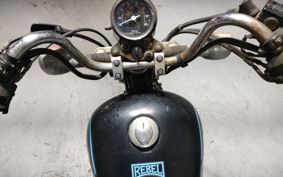 HONDA REBL MC13