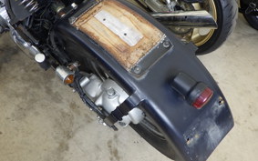 YAMAHA DRAGSTAR 400 1996 4TR