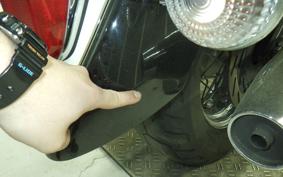 YAMAHA DRAGSTAR 1100 CLASSIC 2006 VP13J