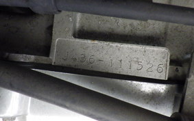 SUZUKI SKYWAVE 250 (Burgman 250) S 2 CJ43A
