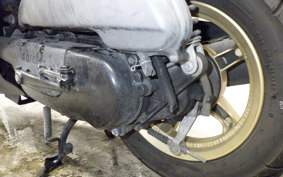 YAMAHA JOG ZR-4 SA56J