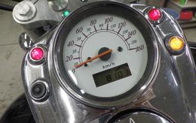 HONDA SHADOW 400 1998