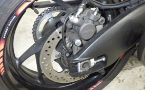SUZUKI GSX-S1000F 2019 GT79B