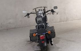 HARLEY FLSTF 1450 BMY