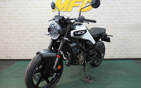 HUSQVARNA SVARTPILEN4 2024