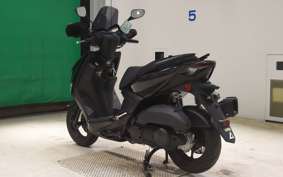 YAMAHA CYGNUS Griffus 2005 SEJ4J