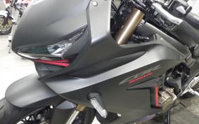 HONDA CBR650R 2019 RH03
