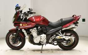 SUZUKI BANDIT 1250 SA 2008 GW72A
