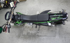 KAWASAKI KLX250D TRACKER X 2024 LX250V