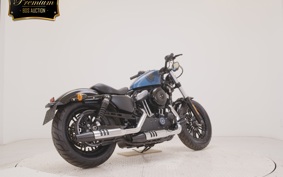HARLEY XL1200X 2017