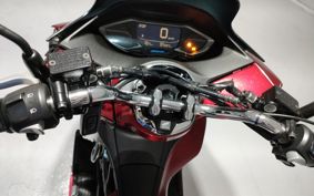 HONDA PCX 160 KF47