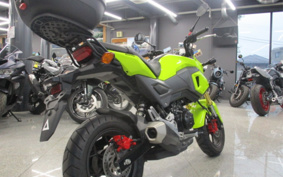 HONDA GROM JC61