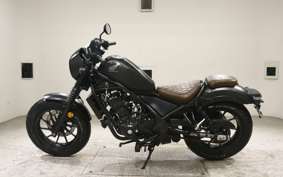 HONDA REBEL 250 S 2015 MC49
