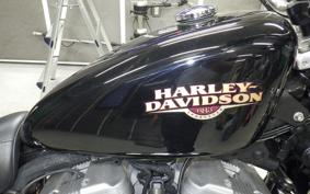 HARLEY XL883LI 2007