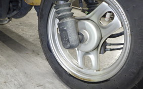 HONDA TODAY 2 2023 AF67
