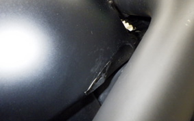 KAWASAKI VULCAN 400 CLASSIC 1996 VN400A