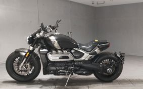 TRIUMPH ROCKET 3R 2020 YBG11J