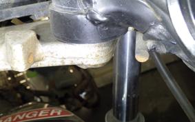 HONDA FTR223 MC34