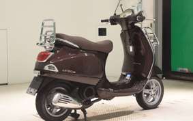 VESPA LX150 ie 2018