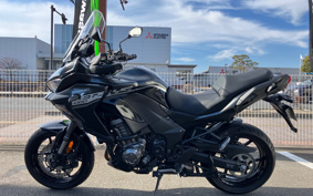 KAWASAKI VERSYS 1000 SE 2020 LZT00D