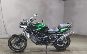 SUZUKI SV650 2000 VP52A