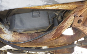 SUZUKI LET's 2 CA1PA