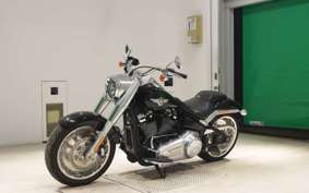 HARLEY FLBS 1870 2017