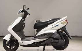 YAMAHA CYGNUS 125 X 2