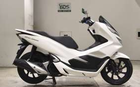 HONDA PCX 150 ABS KF30