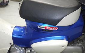 HONDA C50 SUPER CUB AA09