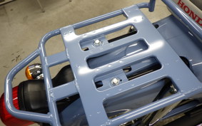 HONDA C50 SUPER CUB 2004 AA09