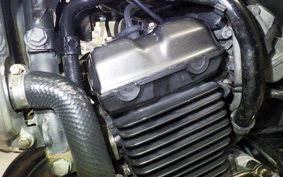 KAWASAKI BALIUS 250 Gen.2 2001 ZR250B