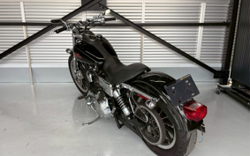 HARLEY FXDL1580 2004 GDV