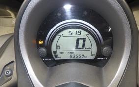 YAMAHA N-MAX SED6J