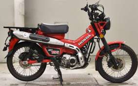 HONDA CT125-2 JA65