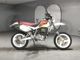 Фото Honda XR600R с японского аукциона
