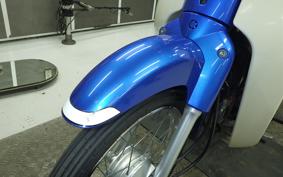 HONDA C110 SUPER CUB