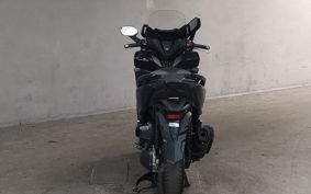 HONDA FORZA MF13