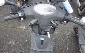YAMAHA JOG DX-2 SA58J
