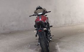 YAMAHA MT-07 RM07J
