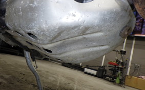 KAWASAKI SUPER SHERPA KL250G