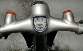 HONDA LITTLE CUB AA01