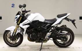 SUZUKI GSR750 2018