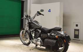 HARLEY XL1200V 2014