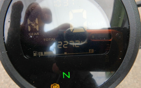 HONDA  REBEL 250 ABS MC49