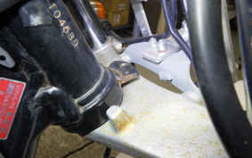 SUZUKI VANVAN 200 2025 NH41A