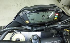 SUZUKI GSX-S750 2023 C533F