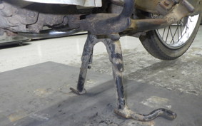 HONDA C50 SUPER CUB 2021 C50