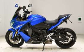 SUZUKI GSX-S1000F 2018 GT79A