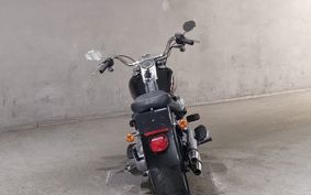 HARLEY FLSTF 1580 2006 BX5